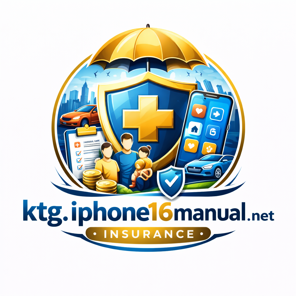 Ktg Iphone16manual